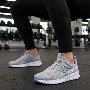 Puma 10 Women Athletic Sneakers Star Vital Refresh Performance Shoes Activewear